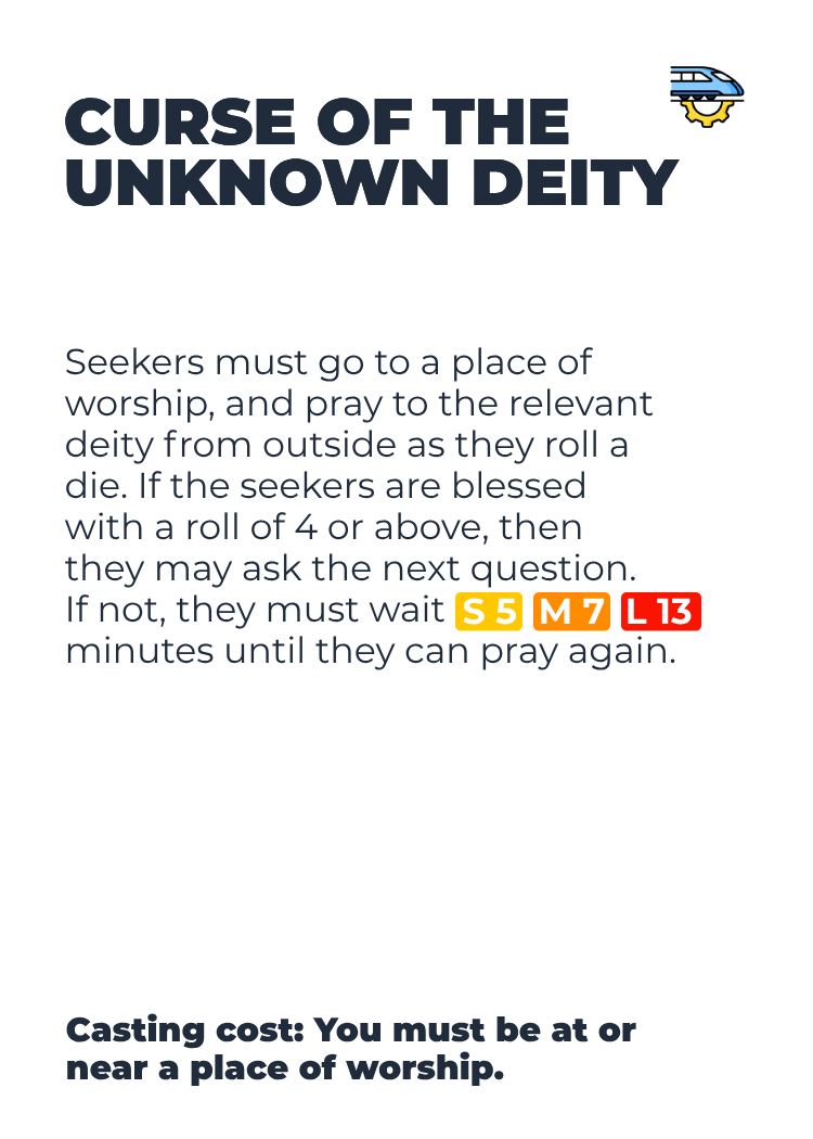 Intercity Insights - what we learned about playing Jet Lag: The Game